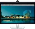 Dell DELL-U3224KBA, 32" Dell UltraSharp U3224KBA - 6144x3456 - 60Hz - IPS Black -