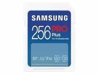 PRO Plus SD - 180MB/s - 256GB