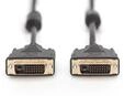 DIGITUS DVI-D Cable - 5m