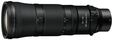 Nikon JMA720DA, Nikon NIKKOR Z 180-600mm f/5.6-6.3 VR