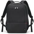 Dicota D31839-RPET, Dicota Plus Eco Base Rucksack f&uuml;r Laptop 16" | Schwarz