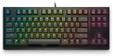 Dell AW420K-B-WW, Dell Alienware AW420K - Dark Side of the Moon - Gaming Tastaturen -
