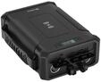 Survivor Powerbank 8in1 96000 Powerbank (Akku) - schwarz - 96000 mAh