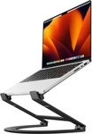 Twelve South TS-2201, Twelve South Curve Flex - Adjustable - Laptop Stand