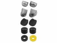 Subsonic ESport Accessory Kit - Game button set - Sony PlayStation 5