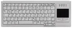 Active Key IndustrialKey AK-4400-G - keyboard - German - white Input Device -