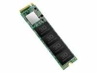 115S SSD - 250GB - PCIe 3.0 - M.2 2280