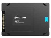 Micron 7450 PRO - 2.5" 7mm - 0 - 3.8TB