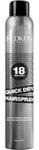 Redken Quick Dry 18 Instant Finishing Hairspray 400 ml