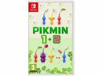 Pikmin 1 & Pikmin 2 - Nintendo Switch - Strategie - PEGI 3 (EU import)