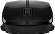 HP 6V2J7AA#ABB, HP 250 - Maus (Schwarz)