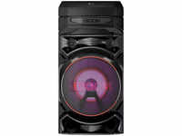 LG RNC5.DEUSLLK, LG XBOOM RNC5 - party speaker - wireless