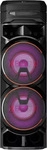 LG RNC9.DEUSLLK, LG XBOOM RNC9 - party speaker - wireless