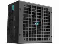 DeepCool R-PX850G-FC0B-EU, DeepCool PX850G Netzteile - 850 Watt - 135 mm - 80 Plus