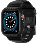 Rugged Armor Pro - black - Apple Watch 45mm/44mm
