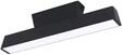 EGLO SIMOLARIS-Z ceiling lamp 470 mm black