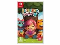 Alchemic Cutie - Nintendo Switch - Action/Abenteuer - PEGI 3