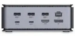 DST-Pro USB4 Docking Station