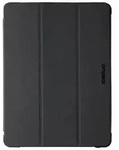 React Folio Apple iPad 8th/9th gen gen - Black - ProPack