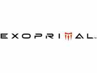 Capcom Exoprimal - Sony PlayStation 4 - FPS - PEGI 16 (EU import)