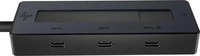HP 6G842AA#ABB, HP - port replicator - USB-C - DP