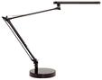 Unilux 400140801, Unilux Mamboled 2.0 LED lamp black