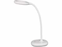 Unilux 400132274, Unilux Galy 1800 LED lamp white