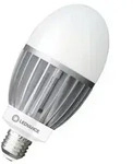 LED-Lampe HQL 4000lm 29W/840 (80W) EM+230V E27