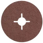 FIBERSLIBESK &Oslash;115MM K36 MET U/HUL 5STK