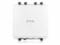 ZyXEL WAX655E-EU0101F, ZyXEL WAX655E - radio access point - 802.11a/b/g/n/ac/ax