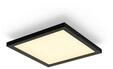 Philips 929003597801, Philips Hue Aurelle Panel SQ Black 19 W