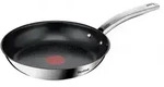 Intuition Frypan 28 cm Stainless steel