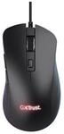 Trust 24890, Trust GXT 924 YBAR+ - Maus (Schwarz)