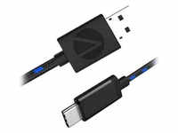 Twin Play & Charge Cables - Accessories for game console - Sony PlayStation 5