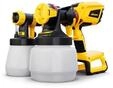 Wagner Universal Sprayer W600 Flexio 18V - Without battery
