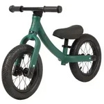 My Hood Rider Green