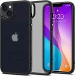 Spigen 21292-0, Spigen Ultra Hybrid iPhone 14 Plus Case - Matte Black