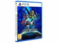 Star Ocean: The Second Story R - Sony PlayStation 5 - RPG - PEGI 12