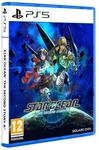 Square Enix Star Ocean: The Second Story R - Sony PlayStation 5 - RPG - PEGI 12 (EU