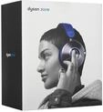 Dyson 376062-01, Dyson Zone - Prussian Blue