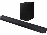 Samsung HW-Q60C/EN, Samsung HW-Q60C - sound bar system - for home theatre -...