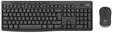 Logitech 920-012067, Logitech MK370 Combo for Business - Tastatur & Maus Set -