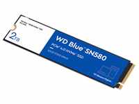 Blue SN580 SSD - 2TB - PCIe 4.0 - M.2 2280