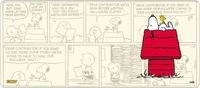 Grupo Erik MGGE054, Grupo Erik Snoopy XL Deskmat