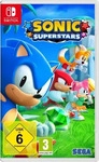 SEGA Sonic Superstars - Nintendo Switch - Platformer - PEGI 3 (EU import)