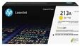 HP W2132A, HP 213A / W2132A - Yellow Toner