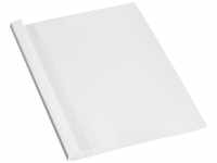 Fellowes 53153, Fellowes Standing - 100 pcs. - 200 g/m² - thermal binding cover -