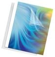 Fellowes 53153, Fellowes Standing - 100 pcs. - 200 g/m&sup2; - thermal binding cover