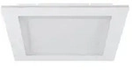 PADROGIANO-Z DECKE RGBTW 450X450 3600LM WEISS