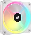 Corsair CO-9051005-WW, Corsair iCUE LINK QX120 RGB Expansion Fan - White -